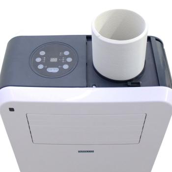 Coldtec Klimagerät Nanyo KMO120M3